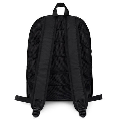 MUSH Backpack