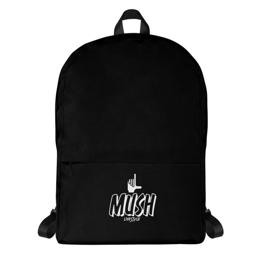 MUSH Backpack