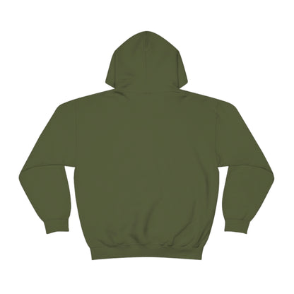 MUSH Unisex Heavy Blend™ Hooded Sweatshirt