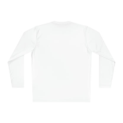 MUSH Unisex Lightweight Long Sleeve T-Shirt