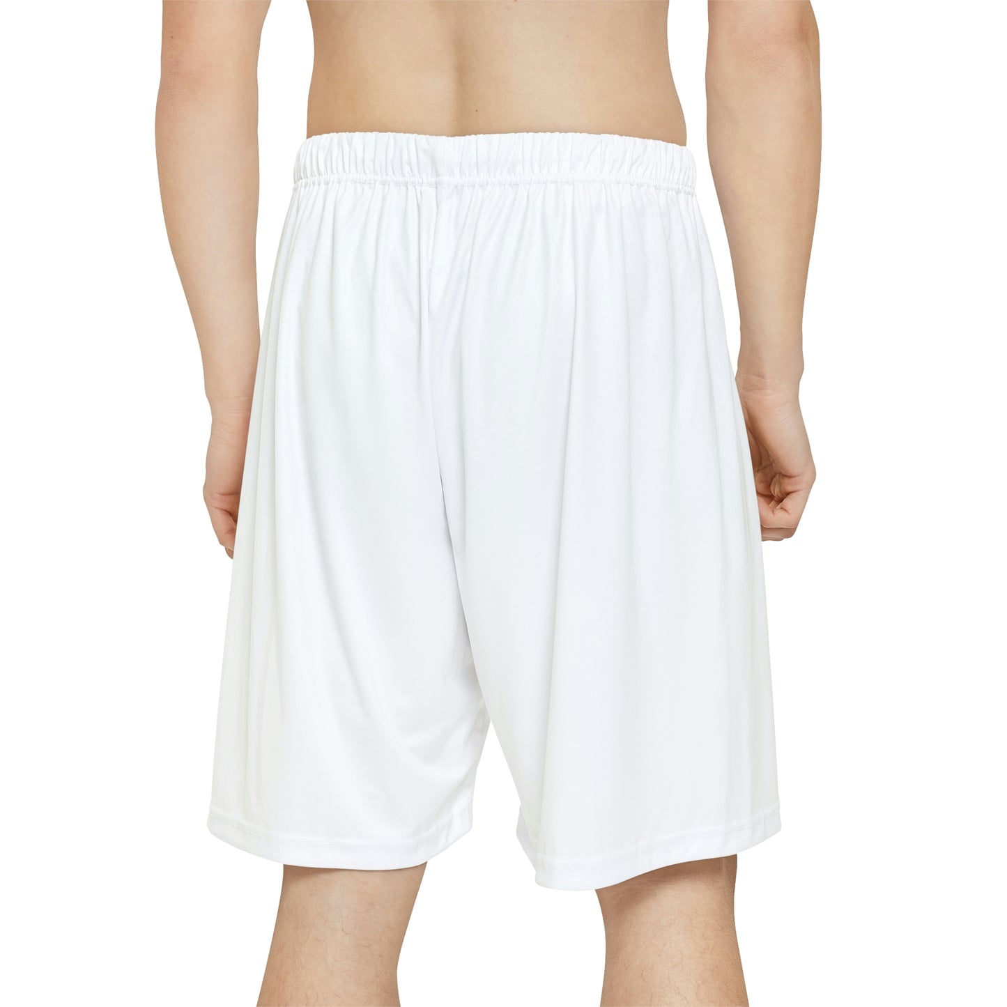 MUSH Men's Gym Shorts