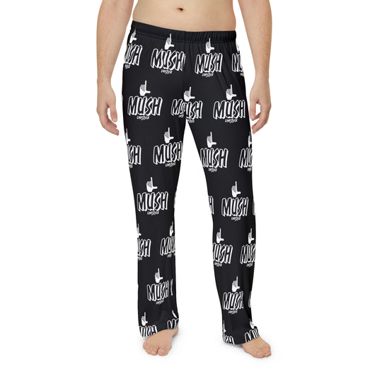 MUSH Men's Pajama Pants