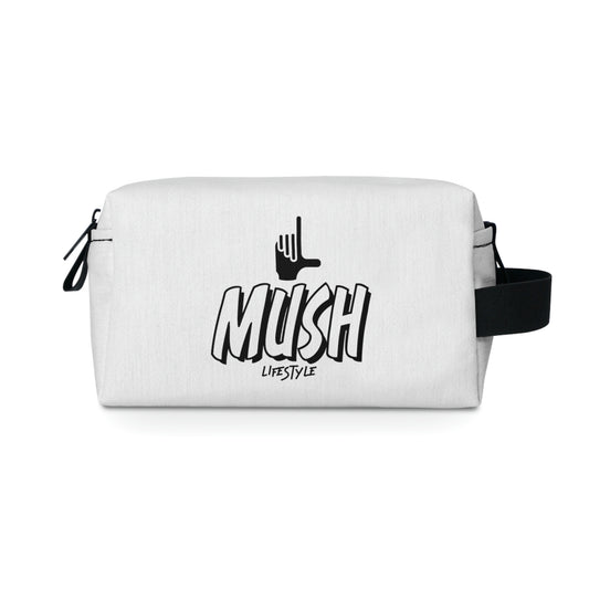 MUSH Toiletry Bag