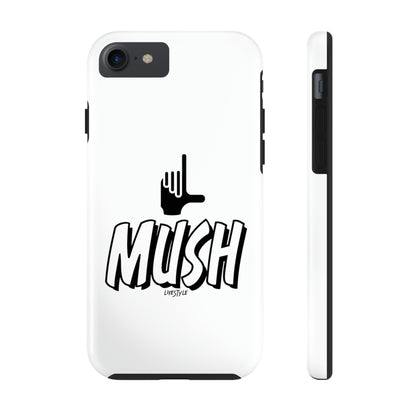 MUSH Tough Phone Cases