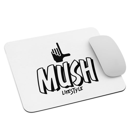 MUSH Mouse Pad