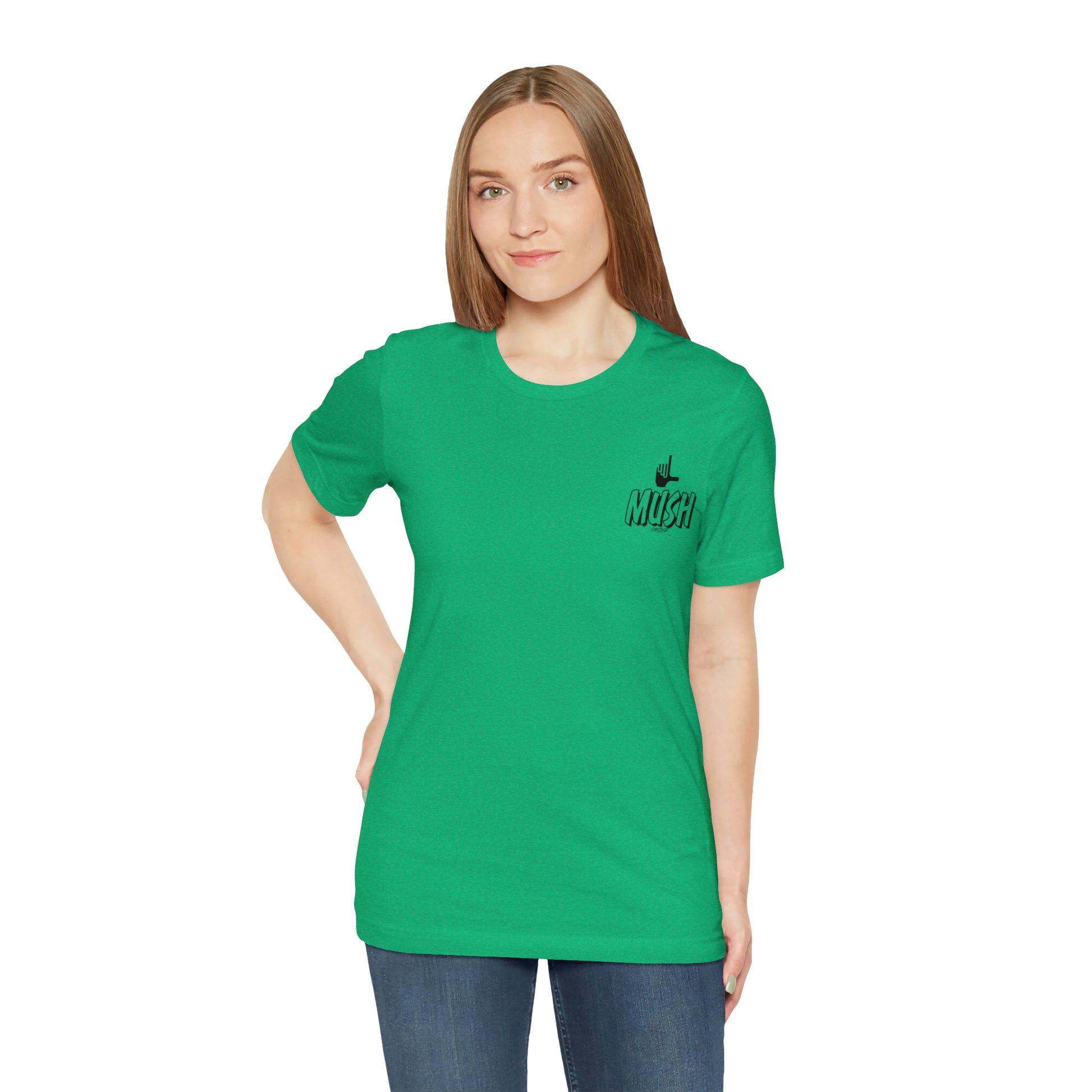 Clothing Paint With Josh Women's Short Sleeve T-shirt 